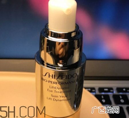 资生堂小钢炮眼霜多少钱？资生堂小钢炮眼霜专柜价格