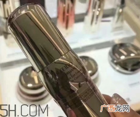 资生堂小钢炮眼霜多少钱？资生堂小钢炮眼霜专柜价格