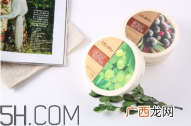 迪朗贝斯身体乳怎么样 值得打90分的身体乳