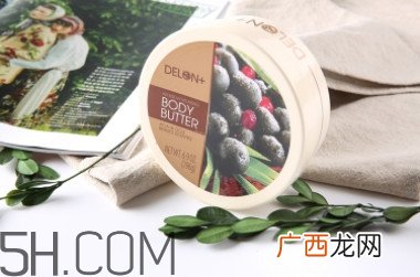 迪朗贝斯身体乳怎么样 值得打90分的身体乳