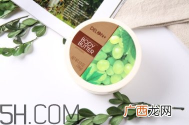迪朗贝斯身体乳怎么样 值得打90分的身体乳