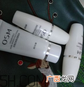 欧诗漫珍珠白美白淡斑系列包含哪些_使用步骤