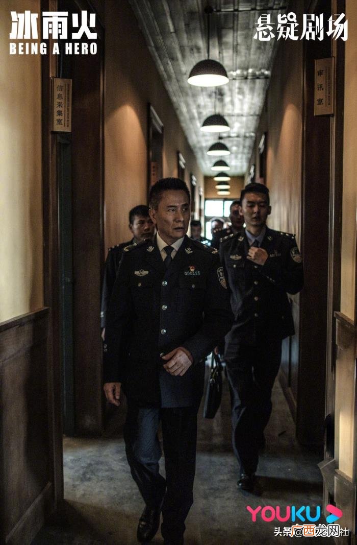 王一博之后有什么新剧，王一博又一新剧将播