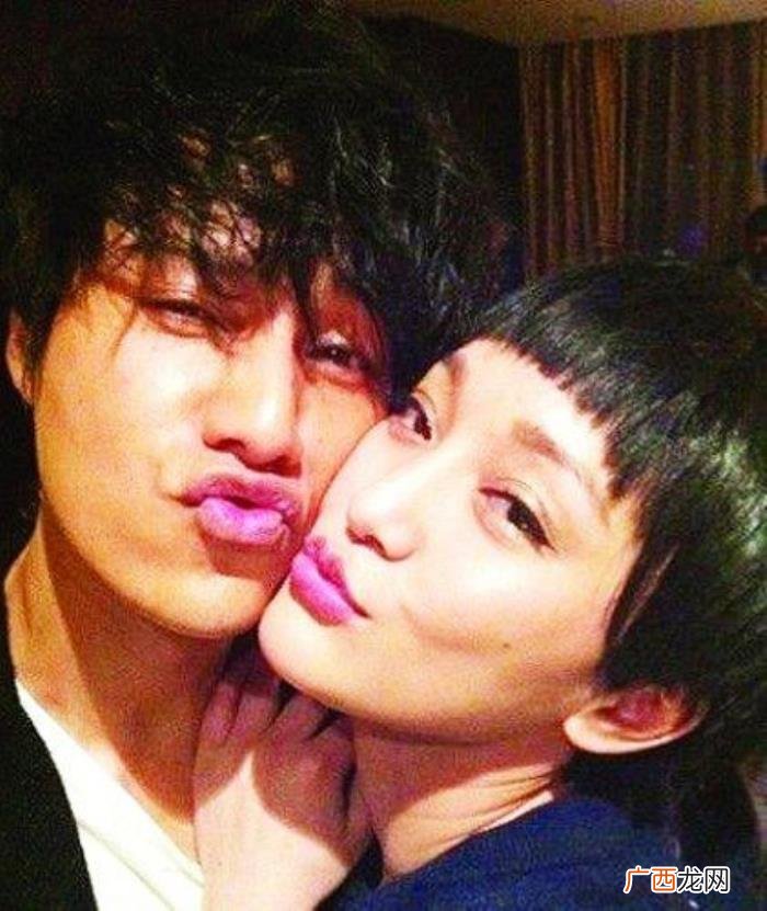 李冰冰陈坤主演的电视剧，李冰冰强吻陈坤