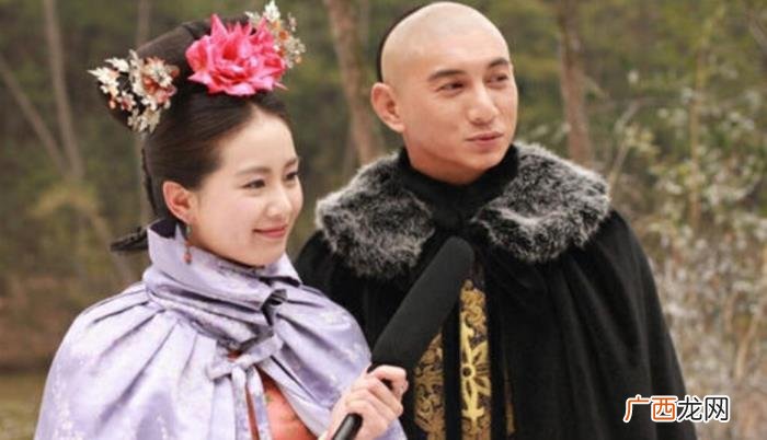 吴奇隆跟刘诗诗怎么在一起的，刘诗诗为何嫁给二婚的吴奇隆