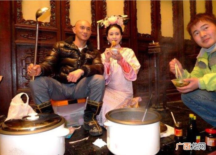 吴奇隆跟刘诗诗怎么在一起的，刘诗诗为何嫁给二婚的吴奇隆