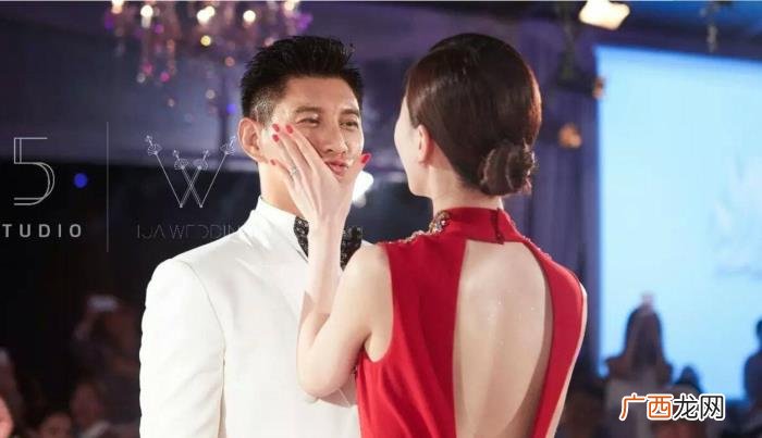 吴奇隆跟刘诗诗怎么在一起的，刘诗诗为何嫁给二婚的吴奇隆