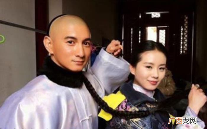 吴奇隆跟刘诗诗怎么在一起的，刘诗诗为何嫁给二婚的吴奇隆