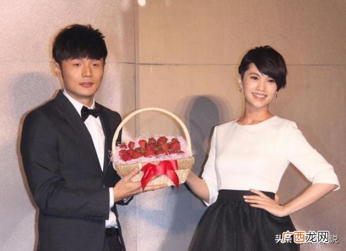 嫁到内地的台湾女明星很多，4位嫁到内地的台湾女神