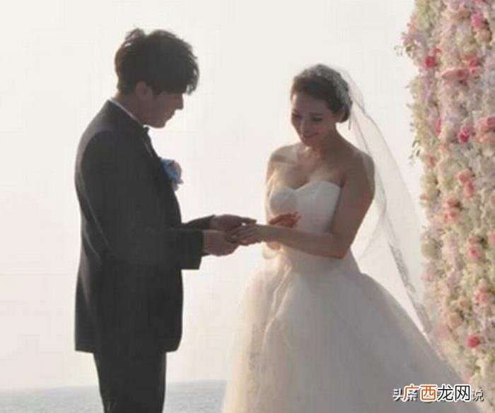 嫁到内地的台湾女明星很多，4位嫁到内地的台湾女神