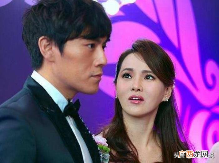 嫁到内地的台湾女明星很多，4位嫁到内地的台湾女神