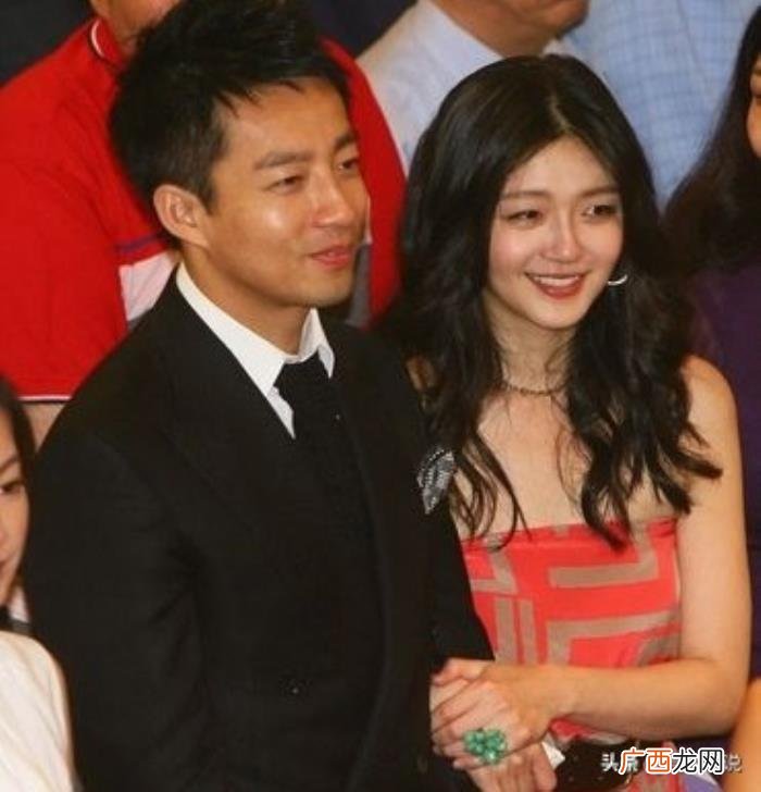 嫁到内地的台湾女明星很多，4位嫁到内地的台湾女神