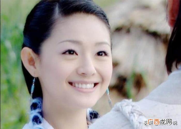 嫁到内地的台湾女明星很多，4位嫁到内地的台湾女神