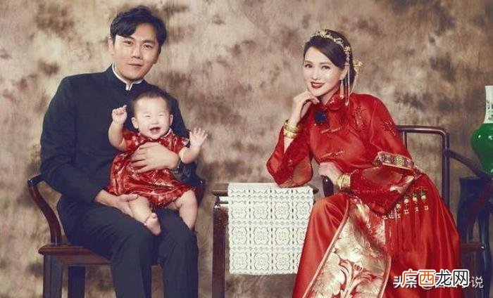 嫁到内地的台湾女明星很多，4位嫁到内地的台湾女神
