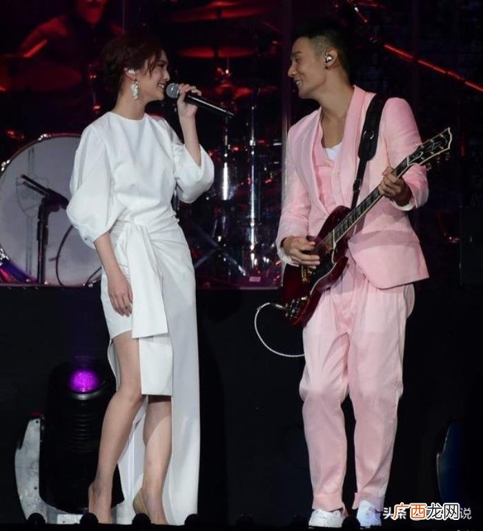 嫁到内地的台湾女明星很多，4位嫁到内地的台湾女神