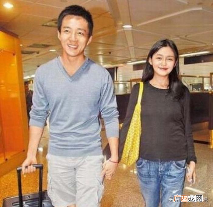 嫁到内地的台湾女明星很多，4位嫁到内地的台湾女神