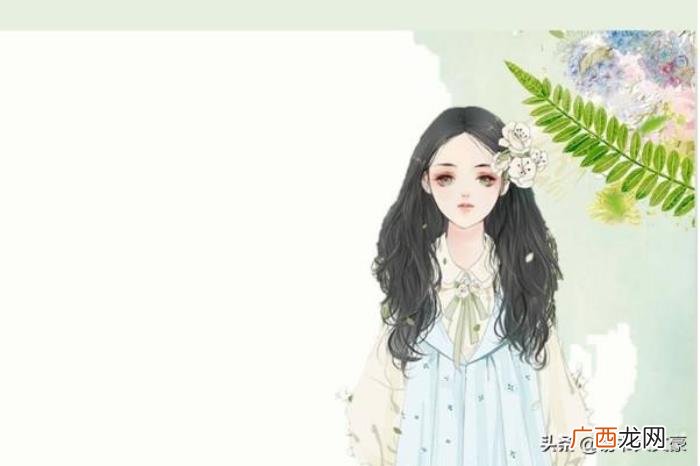 女朋友不粘人的正常吗，有一个不粘人的女朋友