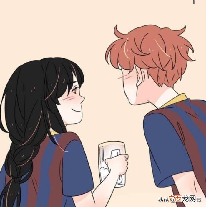 女朋友不粘人的正常吗，有一个不粘人的女朋友