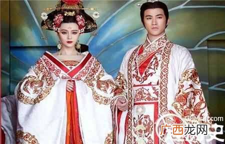武则天容貌好不好看 真的武则天长什么样
