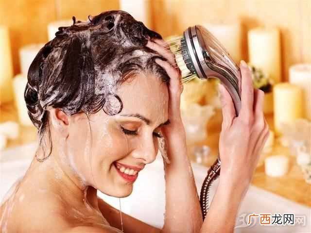 先洗头还是先洗澡 洗澡为什么不能先洗头