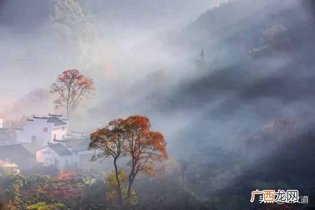 氤氲正确的读音是什么 氤氲什么意思