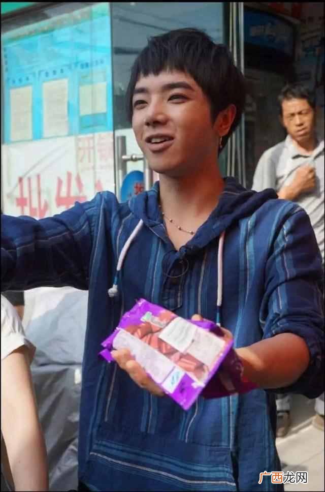 杀马特是什么意思（杀马特什么时候开始流行的