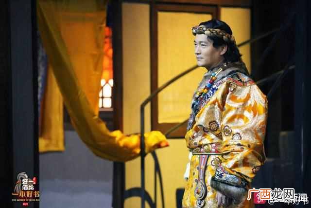 尘埃落定是要表达什么 尘埃落定什么意思