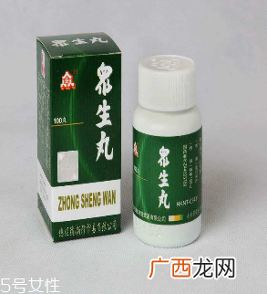 众生丸哺乳期可以吃吗？咨询医生最好