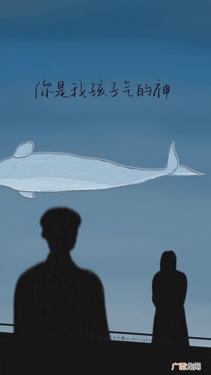 油画质感个性文字壁纸 个性文字图片