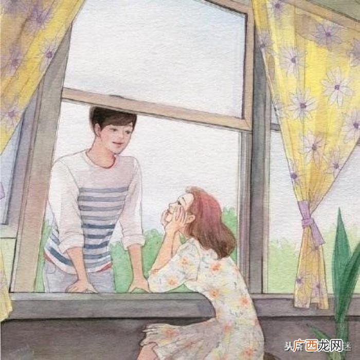 送给女朋友的短语情话 给女朋友的情话