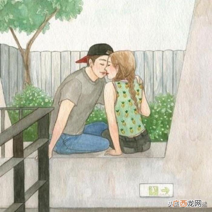 送给女朋友的短语情话 给女朋友的情话