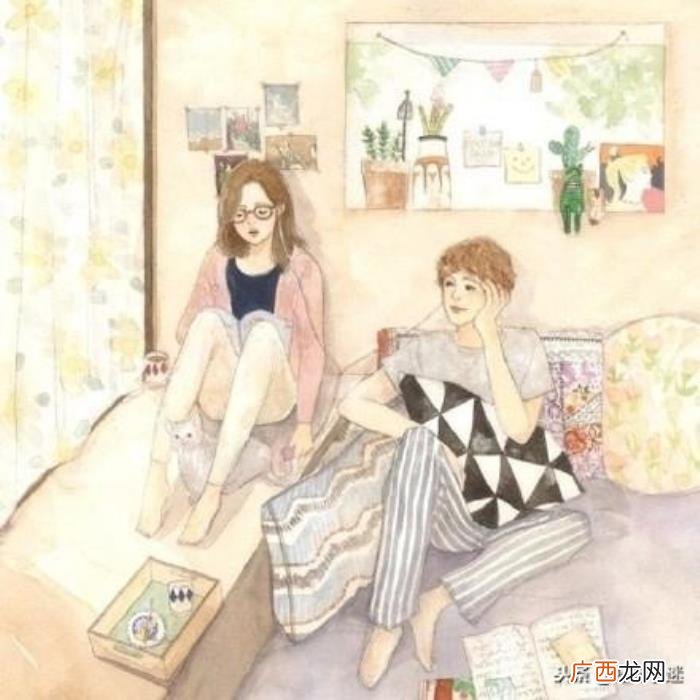 送给女朋友的短语情话 给女朋友的情话