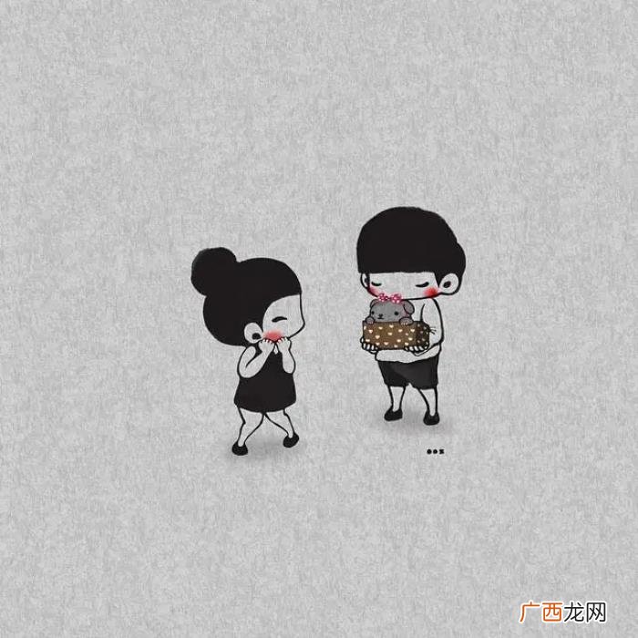 可爱到爆的小甜句子 可爱的话
