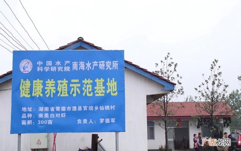 广西梧州藤县 梧州养殖中心