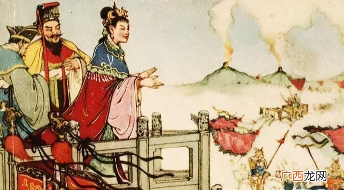 你知道古代传递信息有哪些方式吗 古代传递信息的方法有