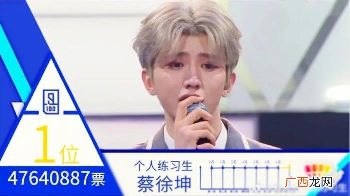 蔡徐坤的成名之路到底有多惨烈 蔡徐坤什么时候出道