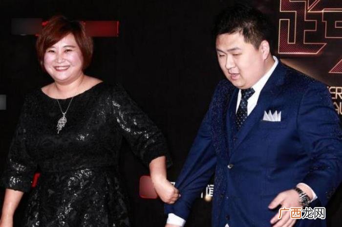 贾玲结婚了吗 贾玲有老公了吗