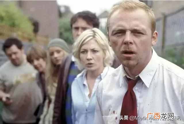 史上最搞笑的经典电影推荐 什么电影最搞笑