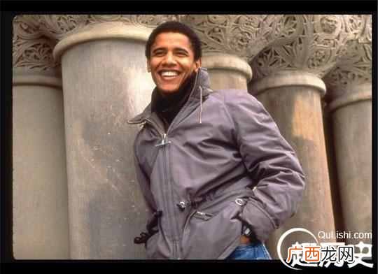 奥巴马的祖先是谁 奥巴马是什么党派