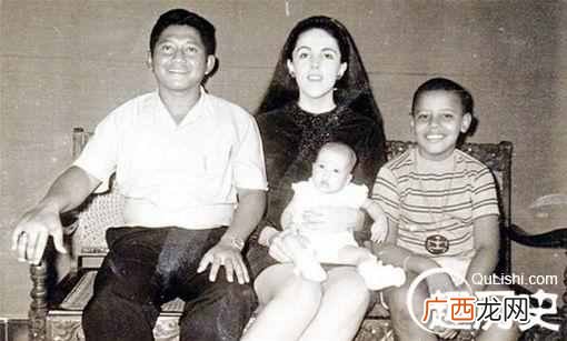 奥巴马的祖先是谁 奥巴马是什么党派