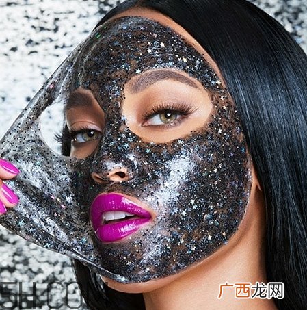 glamglow星空面膜怎么用？glamglow星空面膜敷多久？