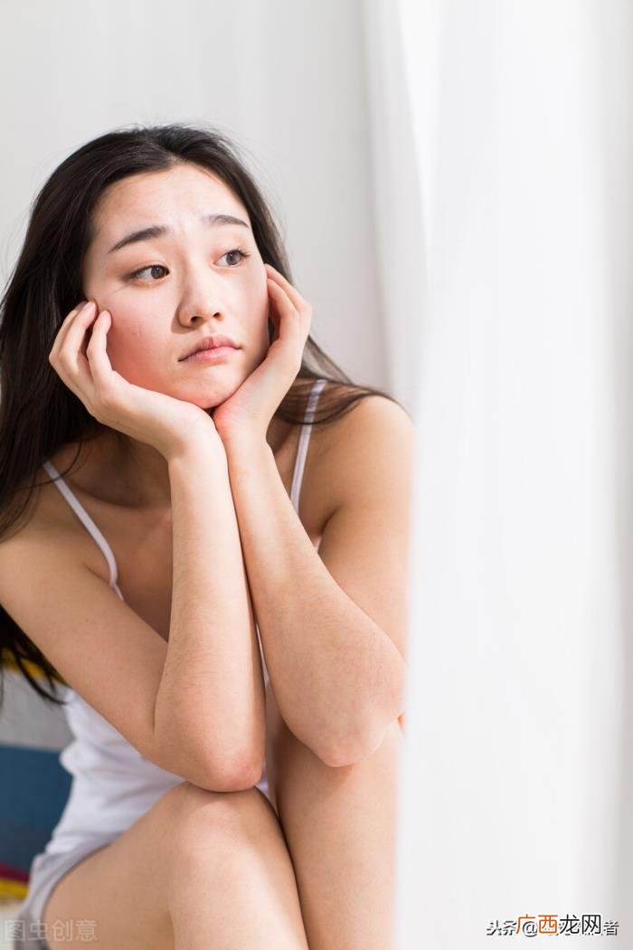 当一个女人愿意为你做这四件事时 女人愿意给你生孩子代表什么