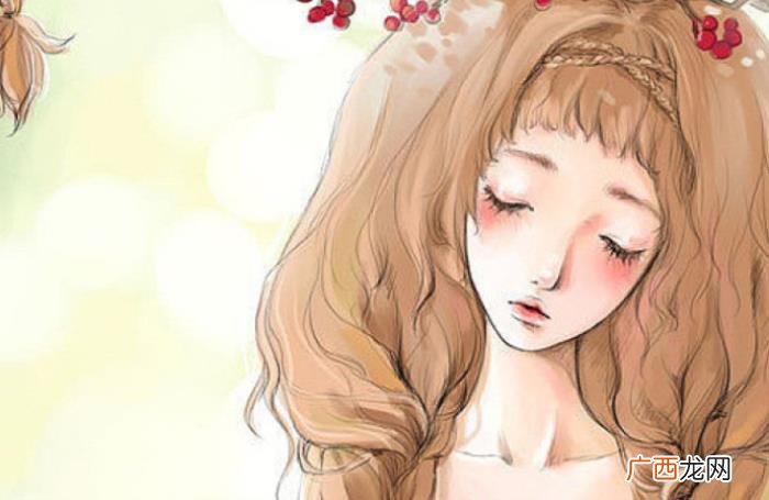 女孩喜欢一个人的感觉，往往会有这五种感觉