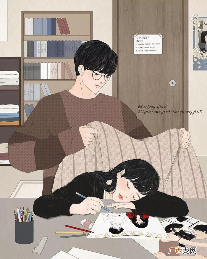 女孩真正想要的爱情，这才是女生真正想要的爱情