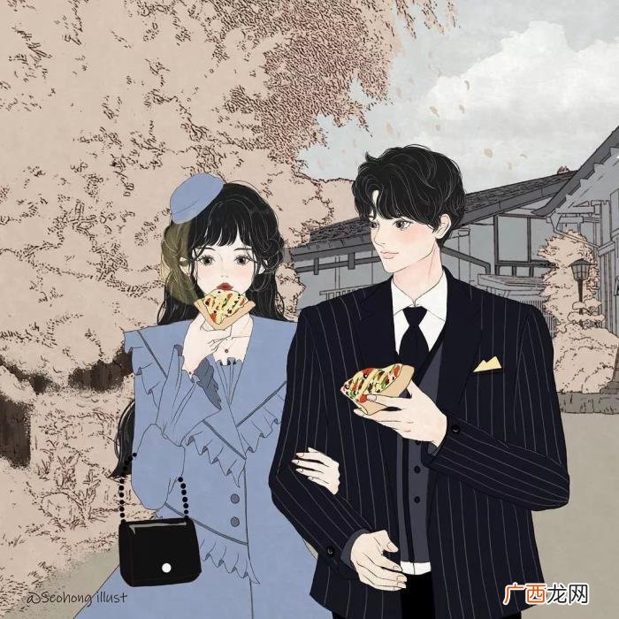 女孩真正想要的爱情，这才是女生真正想要的爱情