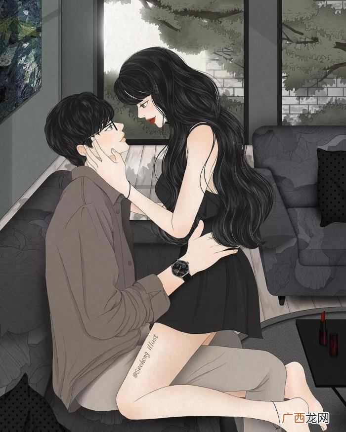 女孩真正想要的爱情，这才是女生真正想要的爱情
