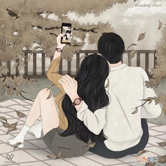 女孩真正想要的爱情，这才是女生真正想要的爱情
