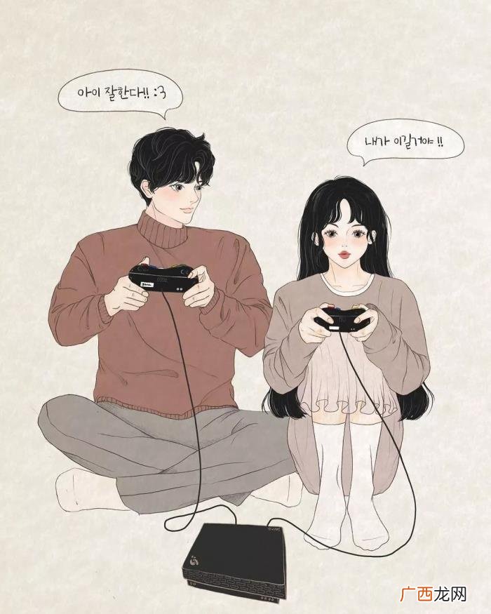 女孩真正想要的爱情，这才是女生真正想要的爱情