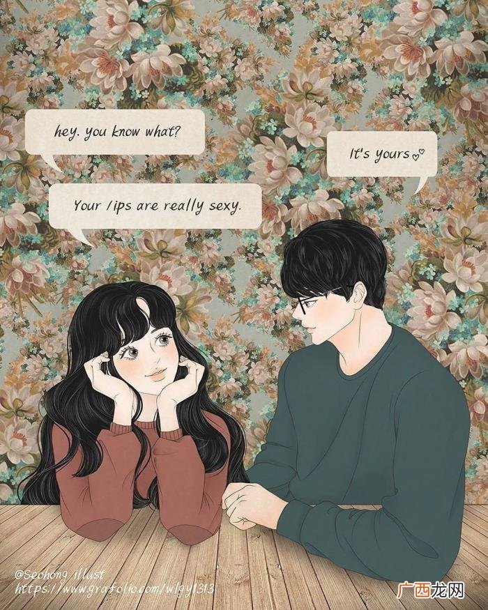 女孩真正想要的爱情，这才是女生真正想要的爱情