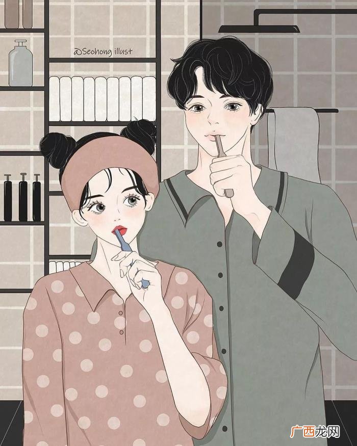 女孩真正想要的爱情，这才是女生真正想要的爱情